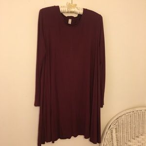 Ollie & Chloe by Jolie Swing Dress